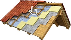 Плёнки для кровли