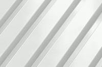 Профнастил кровельный Сигнально-белый