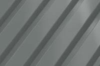 Профнастил кровельный Серая мышь