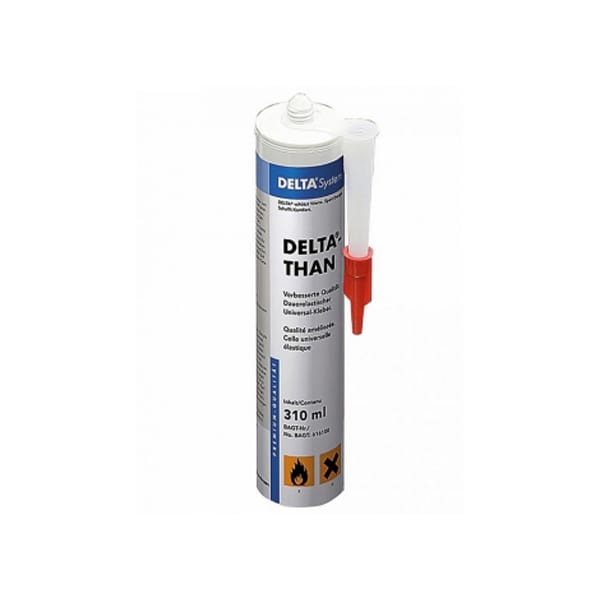Двухсторонний скотч Tyvek Double-sides Tape
