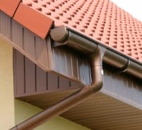 Водосточная система