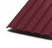 профнастил кровельный МП-35х1035